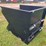 new-2yd-trash-hopper-skid-steer-attachment-image-5