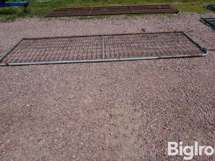 12'-decorative-yard-gate-image-4