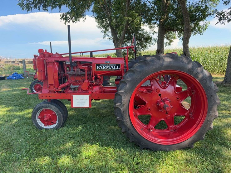 1938-farmall-f-14-(9th-f-14-built)-image-2