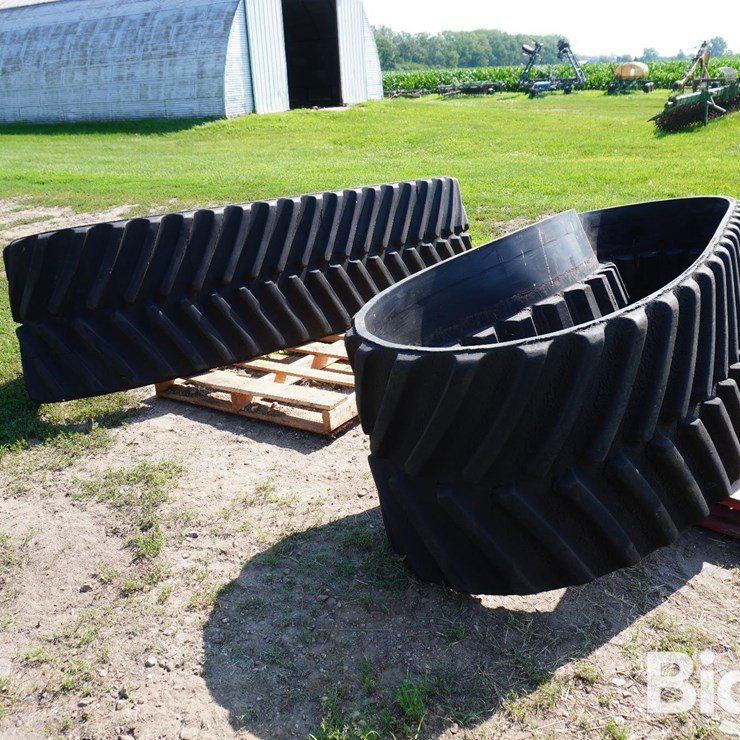 CASE IH 450