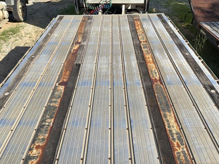 #1034-•-2004-transcraft-eagle-flat-bed-trailer---frye-lumber-company-image-9