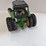 ertl-john-deere-4850-toy-tractor,-die-cast-metal,-1/16-scale-image-4