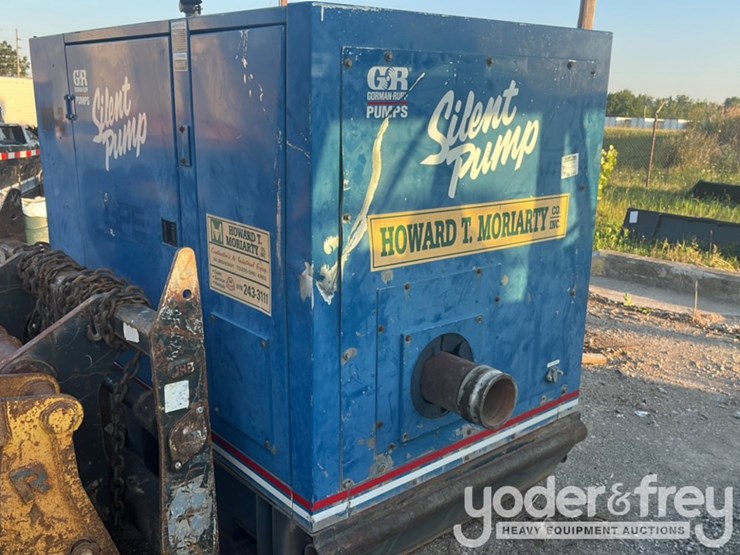 2016-gorman-rupp-6”-diesel-powered-water-pump.-image-1