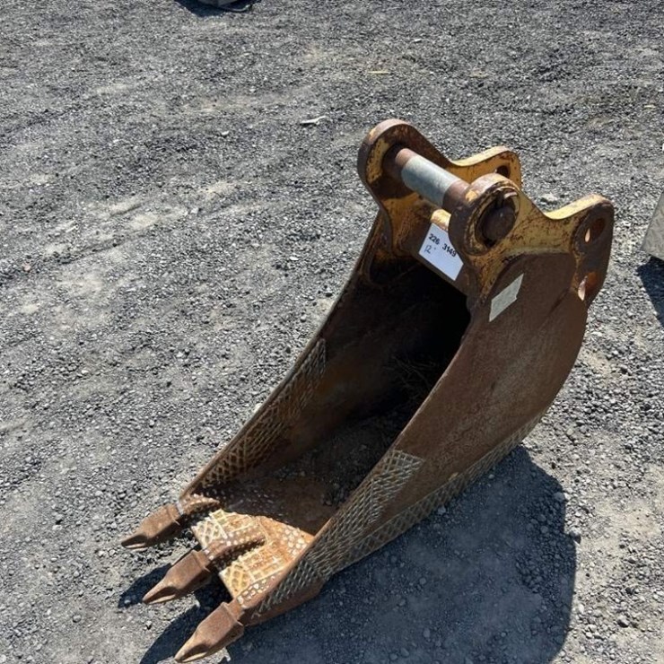 JOHN DEERE 12