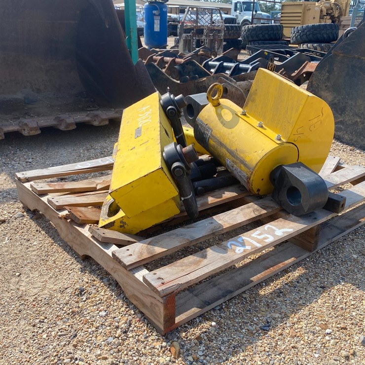 #4 • ENERPACK INDUSTRIAL HOIST