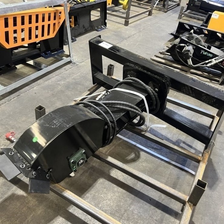 2026 Future FT-BSG45 Stump Grinder