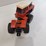 allis-chalmers-8550-toy-tractor,-die-cast-metal,-1/32-scale-image-2