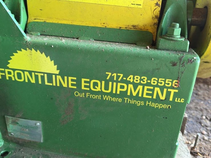 #1023-•-frontline-18"-dust-blower---frye-lumber-company-image-5