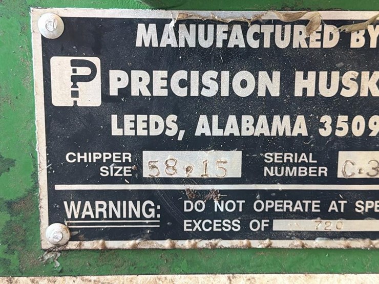 #1018-•-precision-58.15-chipper---frye-lumber-company-image-5