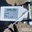 unused-tpm-32"-hydraulic-tilt-bucket,-1"-pin-hole-c/w-hydraulic-hoses-to-suit-0.8-1.4-ton-mini-excavators-image-5