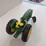 ertl-john-deere-tractor,-die-cast-metal,-1/16-sale-image-2