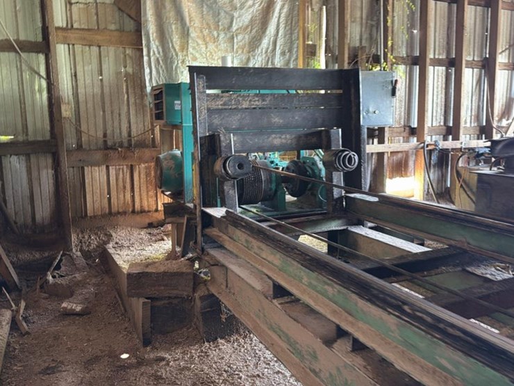 #1005-•-2016-hmc-ac-40-bd-carriage-mill---frye-lumber-company-image-20