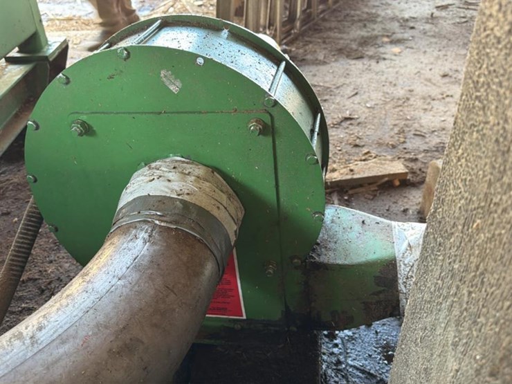 #1023-•-frontline-18"-dust-blower---frye-lumber-company-image-2