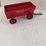 plastic-mccormick-deering-barge-wagon,-1/16-scale-image-2