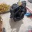 12-gallon-shop-vac-with-accessories,-wheel-is-broken-image-2