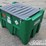 unused-2026-am---tank-116-gallon-diesel-tank-c/w-electric-pump,-manual-nozzle-image-1