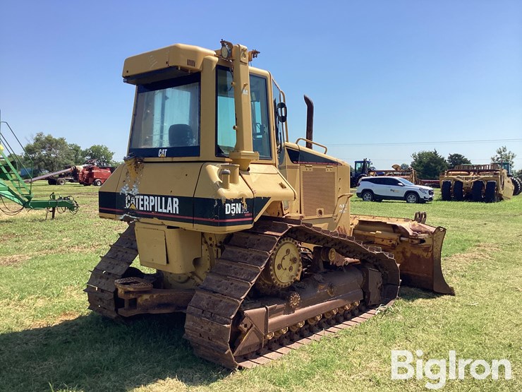 2006-caterpillar-d5n-xl-image-5