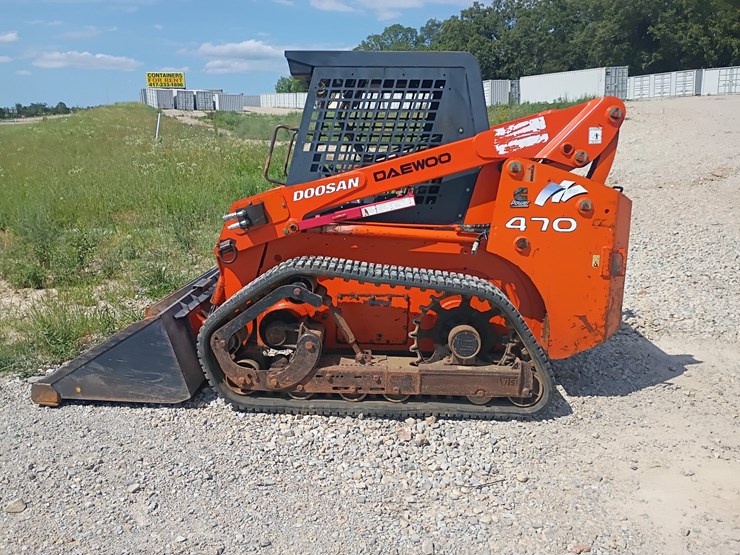 #24981-•-doosan-470-skid-steer-image-3