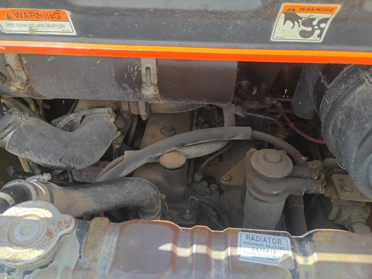 #24981-•-doosan-470-skid-steer-image-16