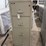 1-fire-proof-cabinet-with-keys,-4-drawers,-20-3/4"-w-x-31-1/2"d-x-52-3/4t-image-1