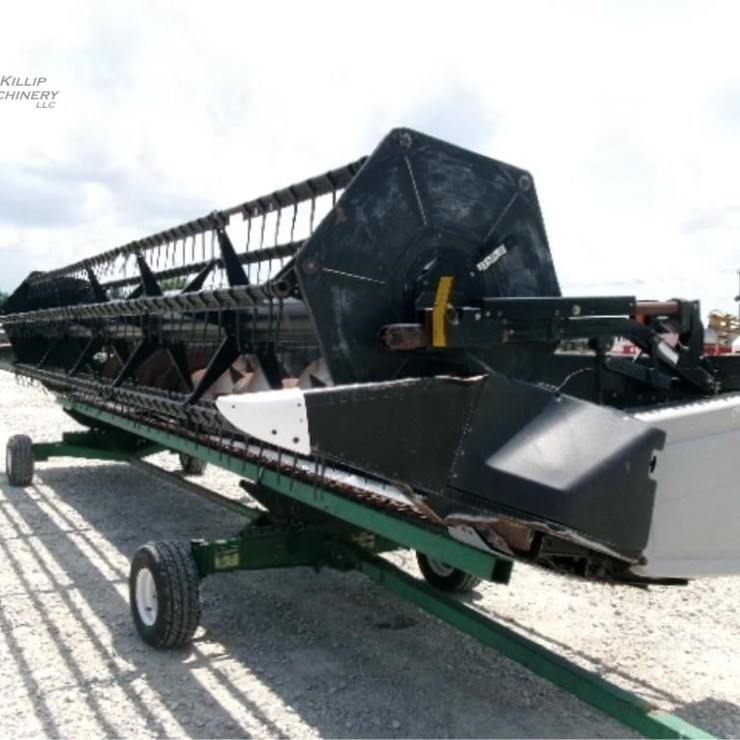 GLEANER 800