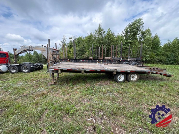 t/a-25’-gooseneck-trailer-image-2
