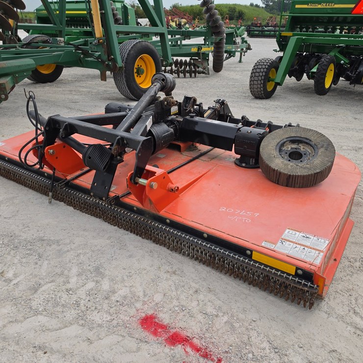 2020 LAND PRIDE RCF3010