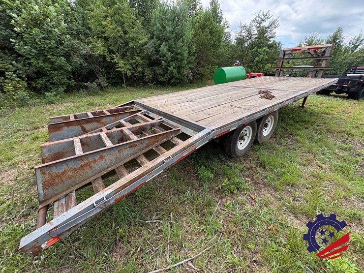 t/a-25’-gooseneck-trailer-image-7