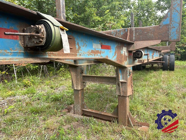 1997-savo-double-bunk-t/a-log-trailer-image-14