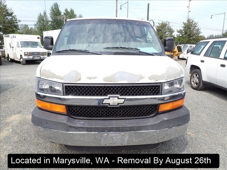 2008-chevrolet-express-2500-image-14