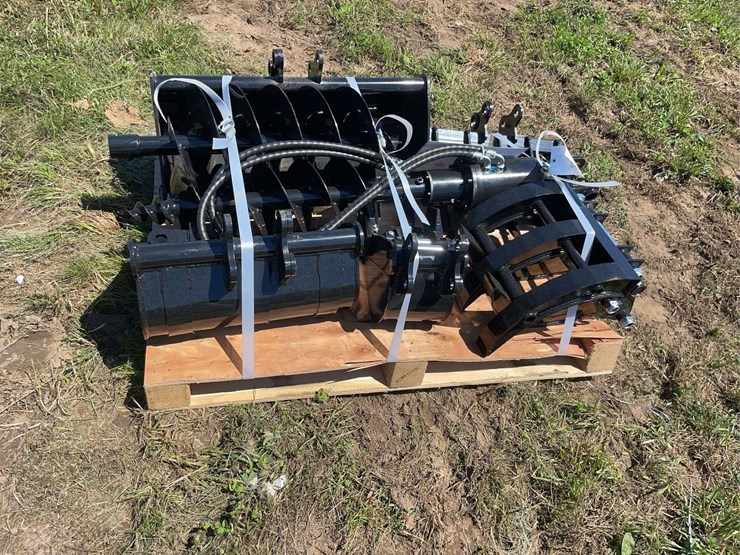 agrotk-mini-excavator-attachment-set-a.-image-1