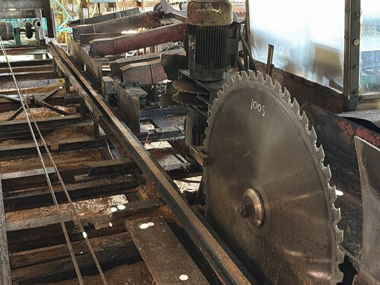 #1005-•-2016-hmc-ac-40-bd-carriage-mill---frye-lumber-company-image-5