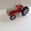 ertl-ford-toy-tractor,-die-cast-metal,-1/16-scale-image-2