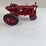 ertl-mccormick-deering-farmall-f-20,-die-cast-metal,-1/16-scale-image-1