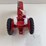 ertl-mccormick-farmall-h,-die-cast-metal,-1/16-scale-image-2