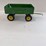 ertl-john-deere-barge-wagon,-die-cast-metal,-1/16-scale-image-1