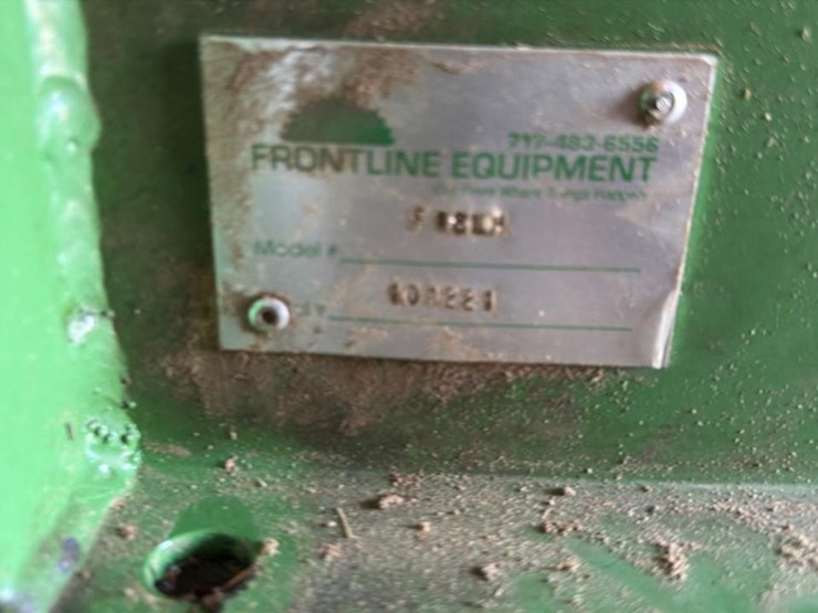#1023-•-frontline-18"-dust-blower---frye-lumber-company-image-6