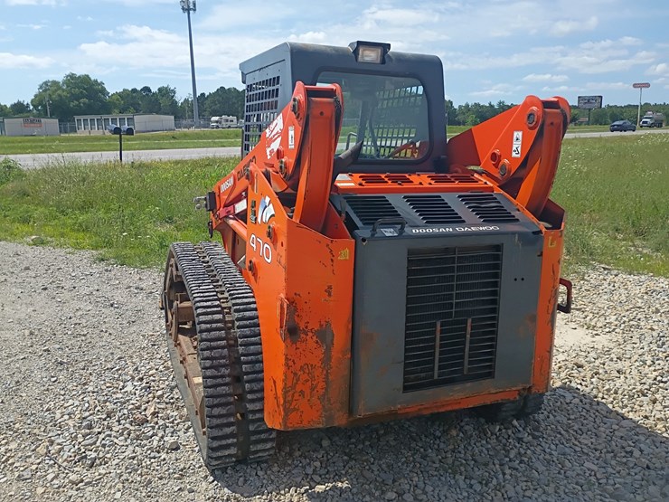 #24981-•-doosan-470-skid-steer-image-5