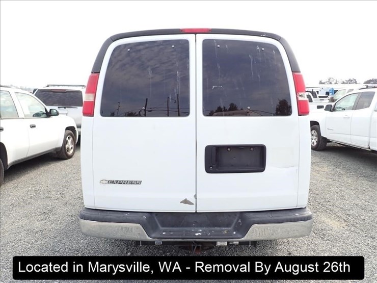 2008-chevrolet-express-2500-image-19