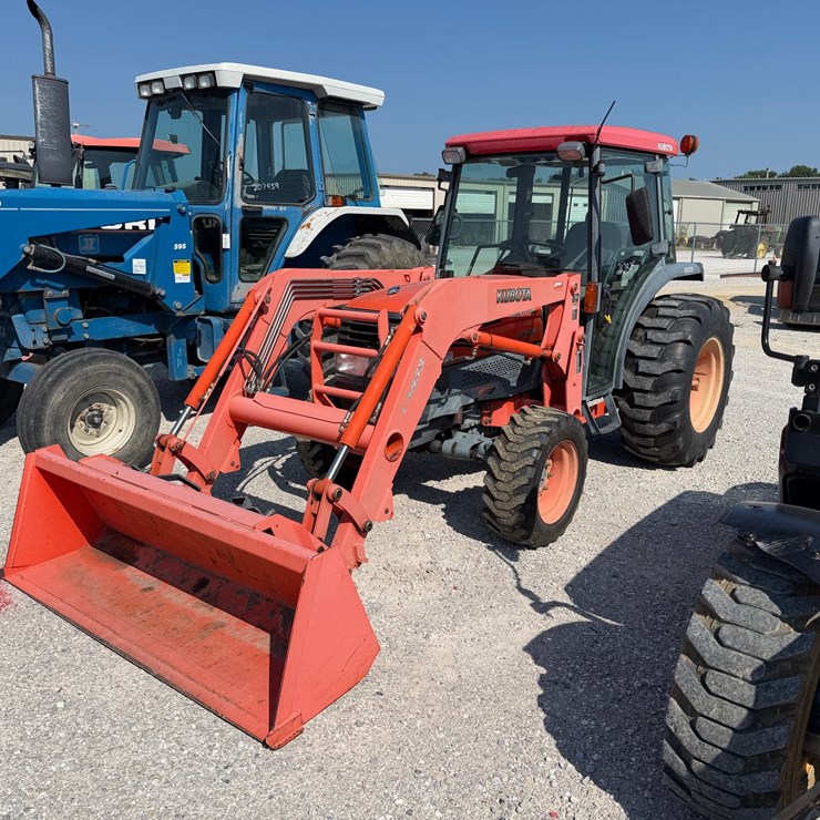 KUBOTA L5030
