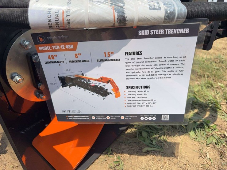 wolverine-skid-steer-trencher.-image-4