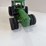 ertl-john-deere-8650-toy-tractor,-die-cast-metal,-1/16-scale-image-3