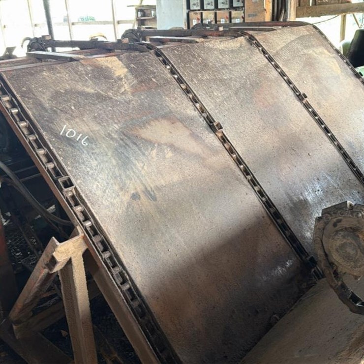 #1016 • 4 Strand Unscrambler - Frye Lumber Company