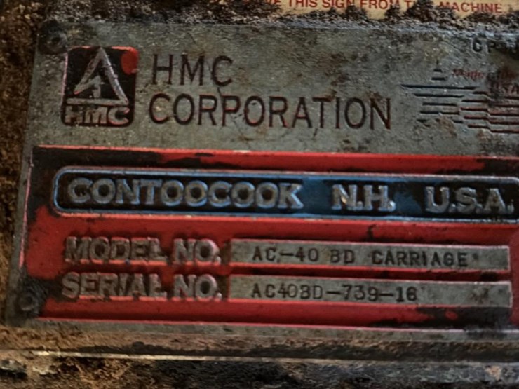 #1005-•-2016-hmc-ac-40-bd-carriage-mill---frye-lumber-company-image-7