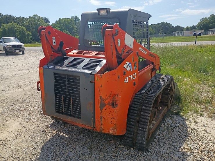 #24981-•-doosan-470-skid-steer-image-7