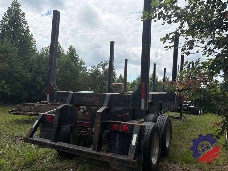 1999-pitts-triple-bunk-t/a-log-trailer-image-4