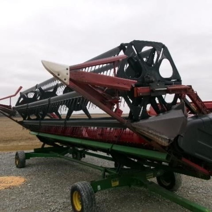 1990 CASE IH 1020