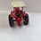 international-1066-march-1991-toy-tractor,-missing-muffler,-die-cast-metal,-1/16-scale-image-3