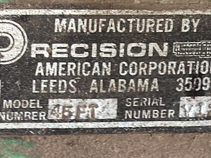 #1020-•-precision-vibrating-conveyor---frye-lumber-company-image-8