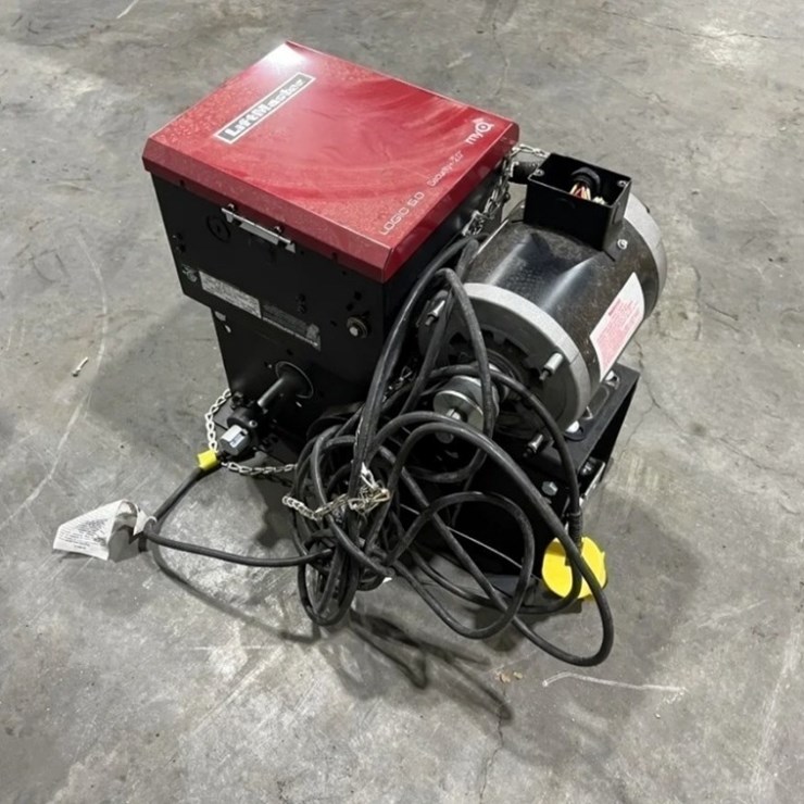2022 LiftMaster Logic 5.0 Commercial Door Operator